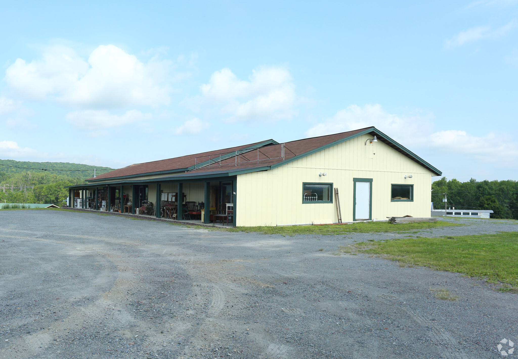 33 Route 18, Whitehall, NY for sale Primary Photo- Image 1 of 6