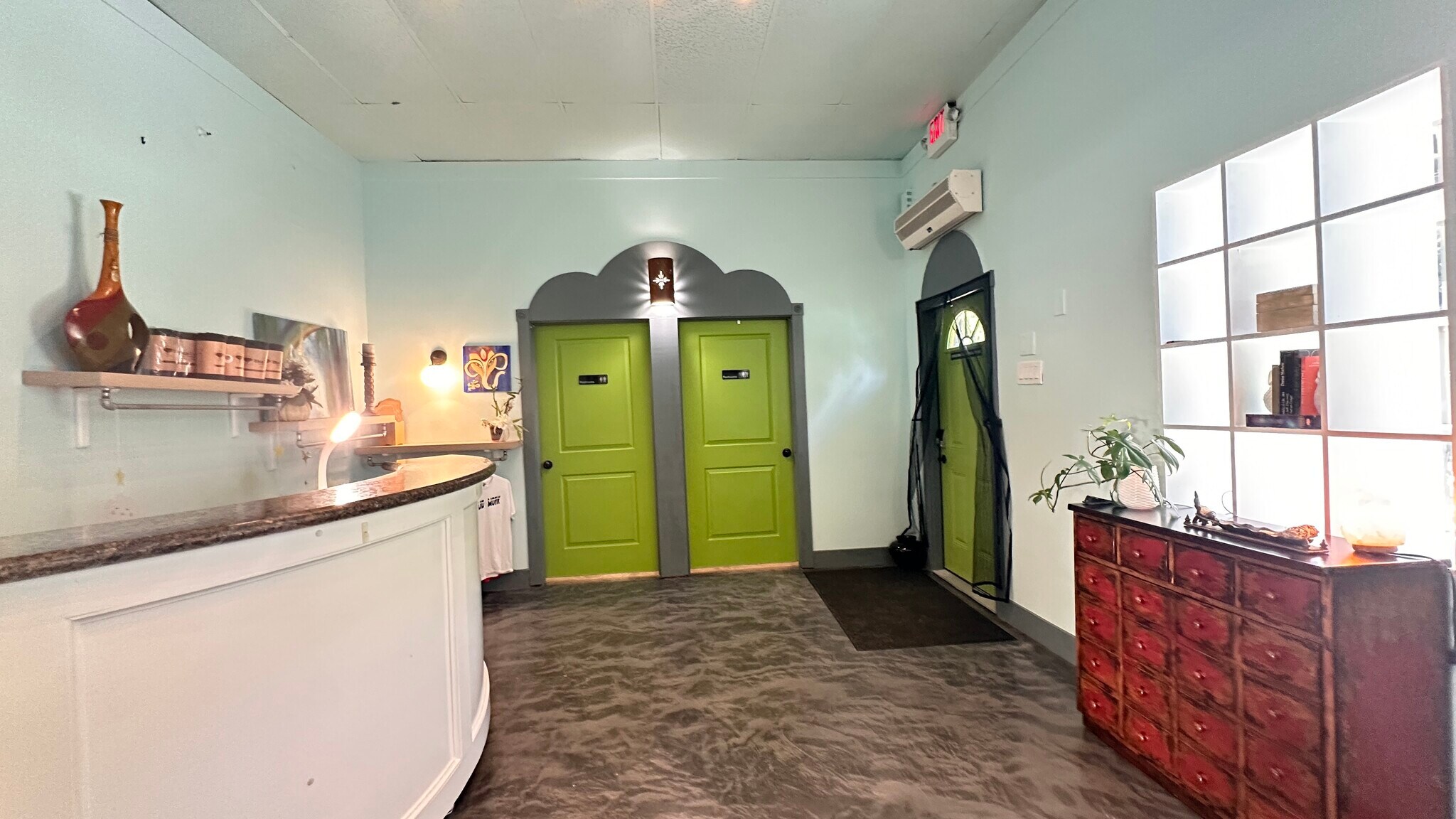 508 Pecore St, Houston, TX for lease Building Photo- Image 1 of 16