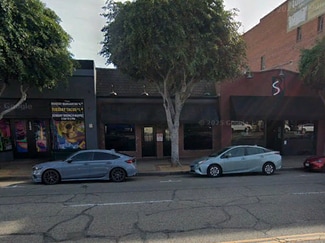 More details for 120 E Commonwealth Ave, Fullerton, CA - Retail for Sale