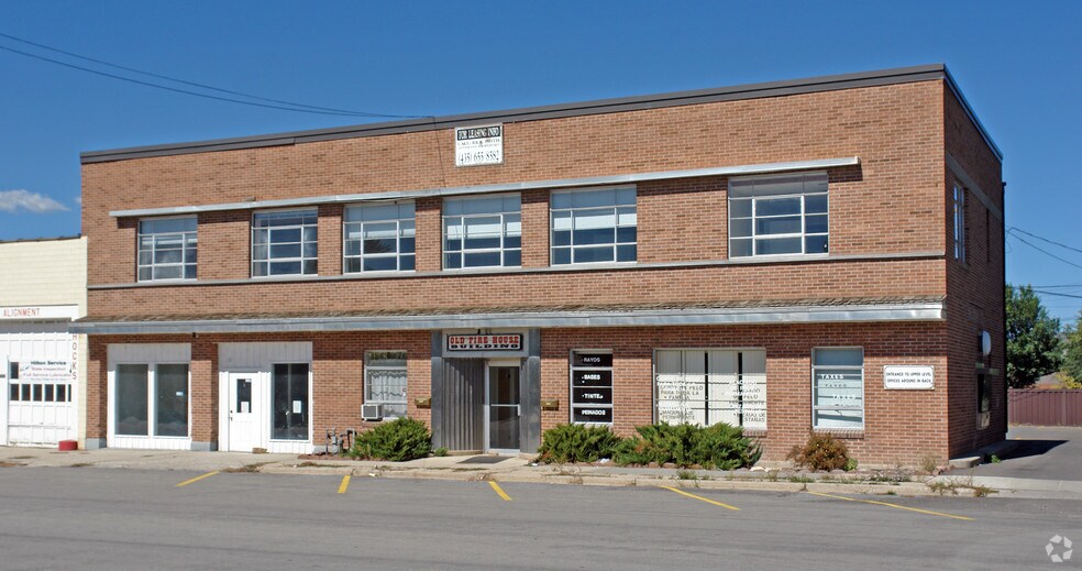 37 E 100 N, Heber City, UT à louer - Photo du bâtiment - Image 3 de 17