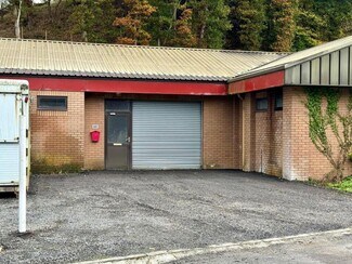 Plus de détails pour Garth Rd, Builth Wells - Industriel à vendre