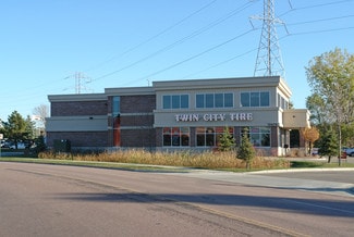 Plus de détails pour 12479 Plaza Dr, Eden Prairie, MN - Commerce de détail à louer