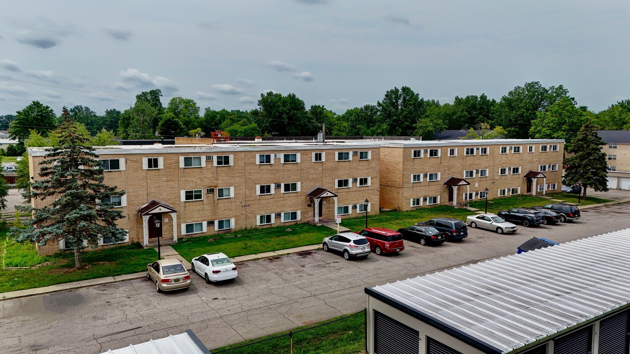 4638-4640 Oberlin Ave, Lorain, OH for sale Building Photo- Image 1 of 1