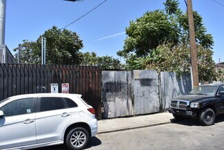 Plus de détails pour 2111 E 90th St, Los Angeles, CA - Terrain à louer