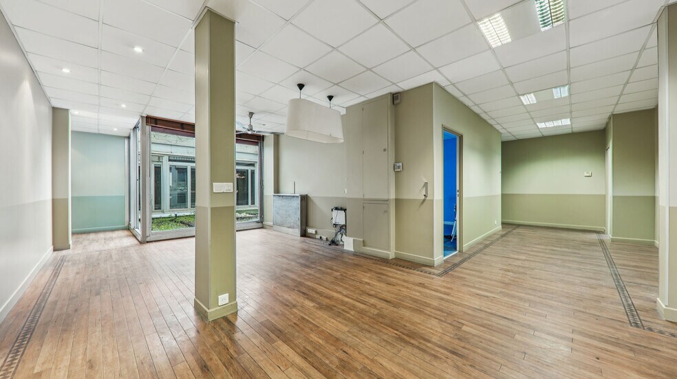 24 Avenue Villemain, Paris à vendre - Photo intérieure - Image 2 de 9