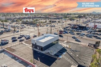More details for 7101 E 22nd St, Tucson, AZ - Retail for Sale