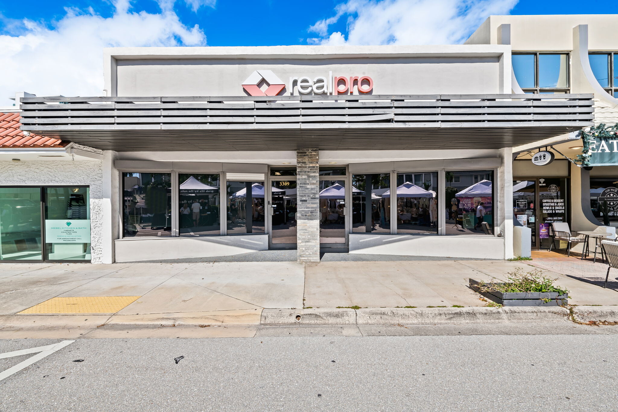3309 NE 33rd St, Fort Lauderdale, FL for lease Primary Photo- Image 1 of 25