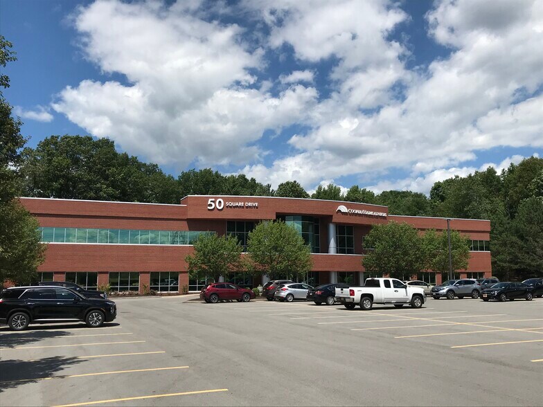 50 Square Dr, Victor, NY à louer - Photo du bâtiment - Image 3 de 4