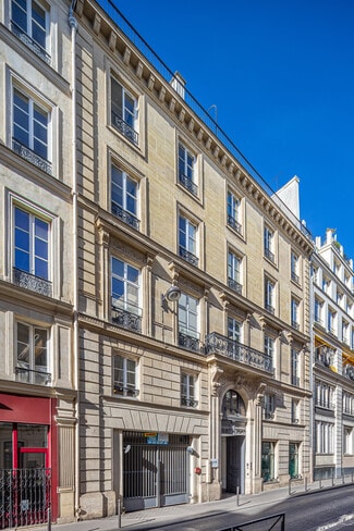 More details for 53 Rue D'Hauteville, Paris - Office for Lease
