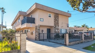 More details for 3508 W 113th St, Inglewood, CA - Multifamily for Sale