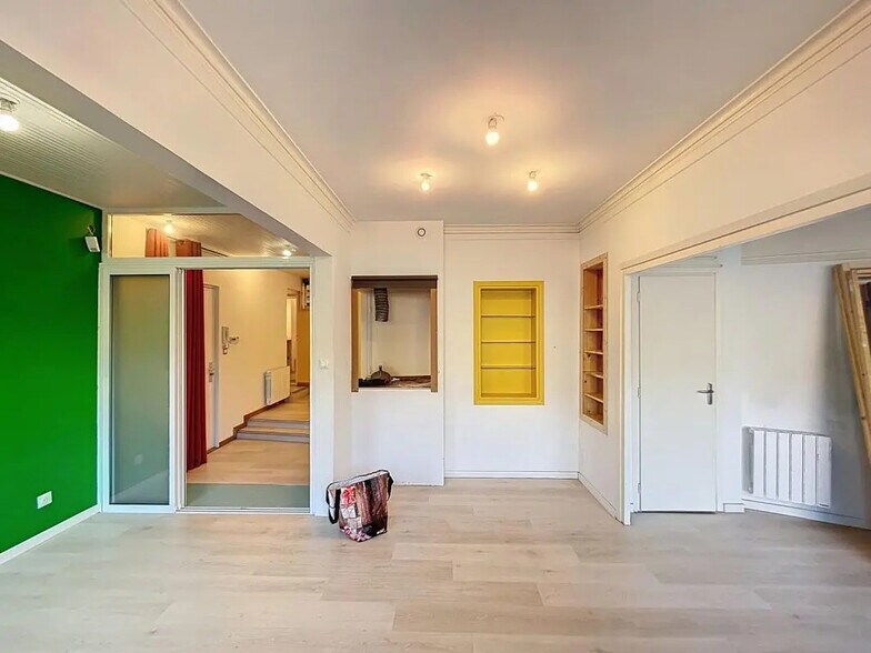 61 Quai Pierre Scize, Lyon for lease - Interior Photo - Image 3 of 9