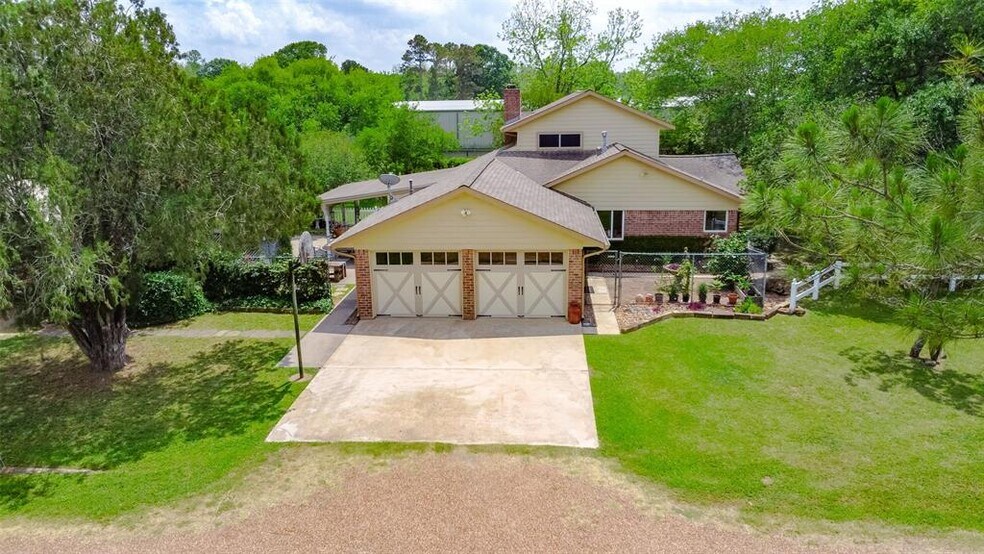2810 Precinct Line Rd, Richmond, TX à vendre - Photo du bâtiment - Image 3 de 50