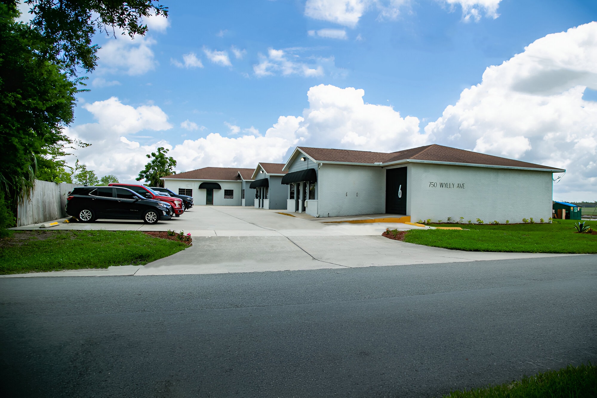 750 Wylly Ave, Sanford, FL for sale Primary Photo- Image 1 of 7