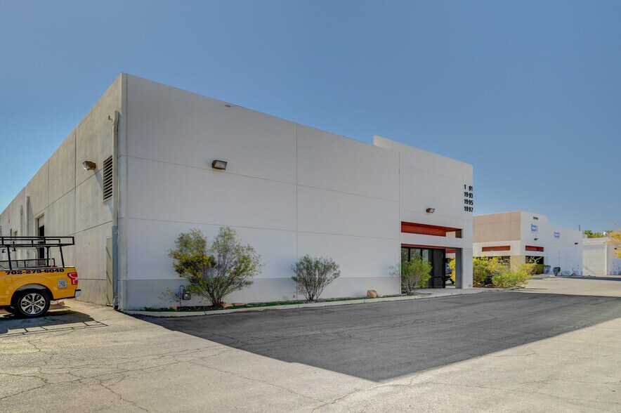 1997 Whitney Mesa Dr, Henderson, NV à louer - Photo du bâtiment - Image 3 de 29