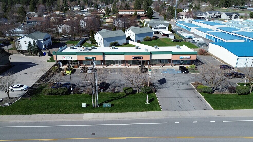 13221 E 32nd Ave, Spokane, WA for sale - Primary Photo - Image 1 of 1