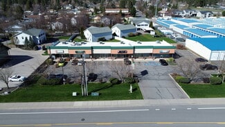 More details for 13221 E 32nd Ave, Spokane, WA - Retail for Sale
