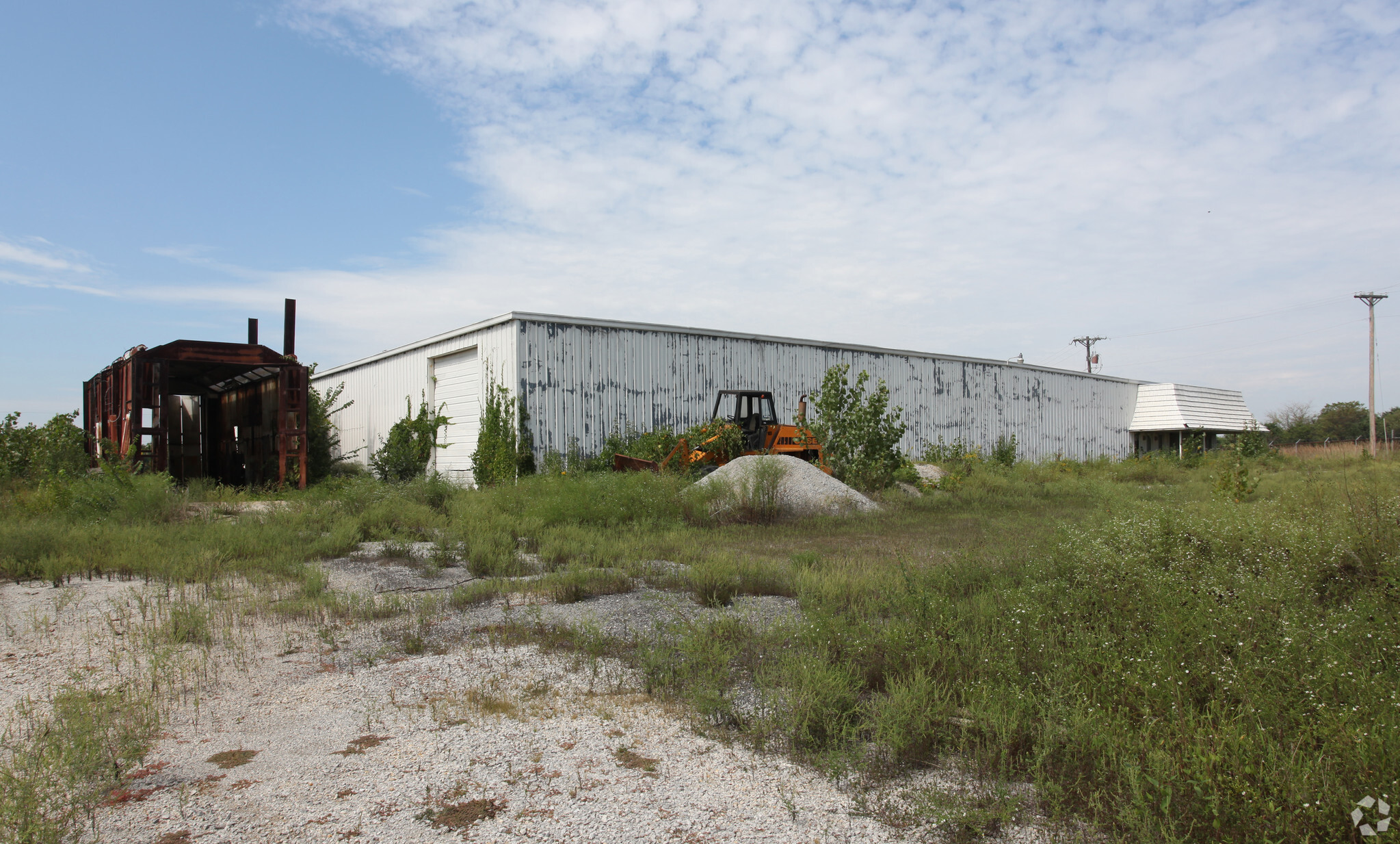 21489 E 275th St, Harrisonville, MO for sale Primary Photo- Image 1 of 1