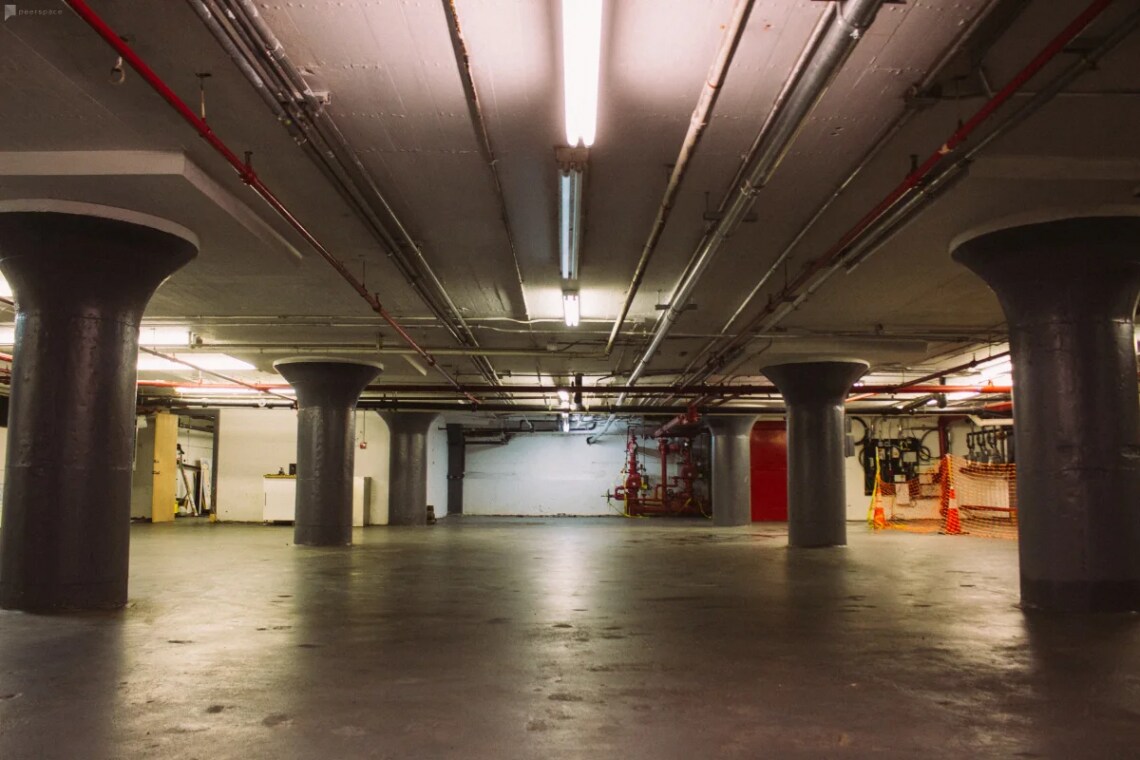 6 Bay St, Brooklyn, NY for lease Interior Photo- Image 1 of 4