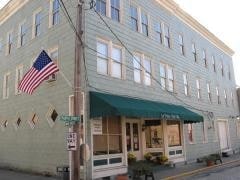 400 4th St, Sutton, WV for sale - Building Photo - Image 2 of 33