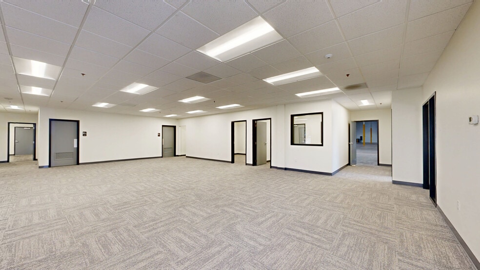4643 Aircenter Cir, Reno, NV for lease - Matterport 3D Scan - Image 2 of 21