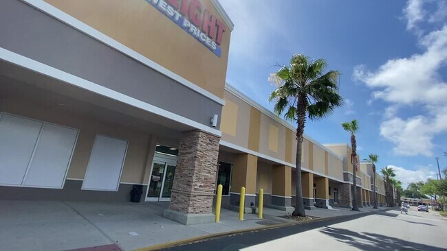 Plus de détails pour 3821 S Nova Rd, Port Orange, FL - Commerce de détail à louer