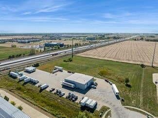 Plus de détails pour 2740 Stoner Ct, North Liberty, IA - Industriel à louer