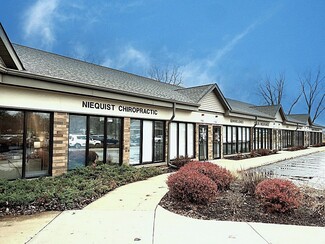 More details for 1100 N Main St, Algonquin, IL - Office, Office/Medical for Lease