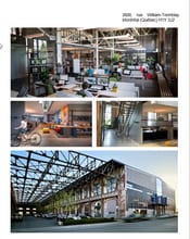 2600 Rue William Tremblay, Montréal, QC for lease Interior Photo- Image 2 of 10