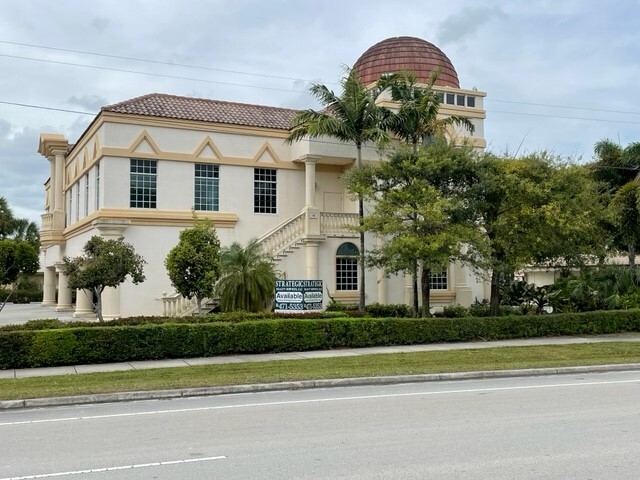 101 JFK Dr, Atlantis, FL à vendre - Photo du bâtiment - Image 1 de 1