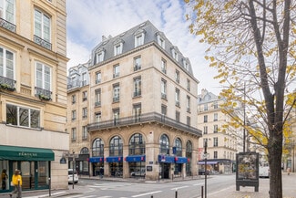 Plus de détails pour 12 Rue De La Bourse, Paris - Bureau à louer