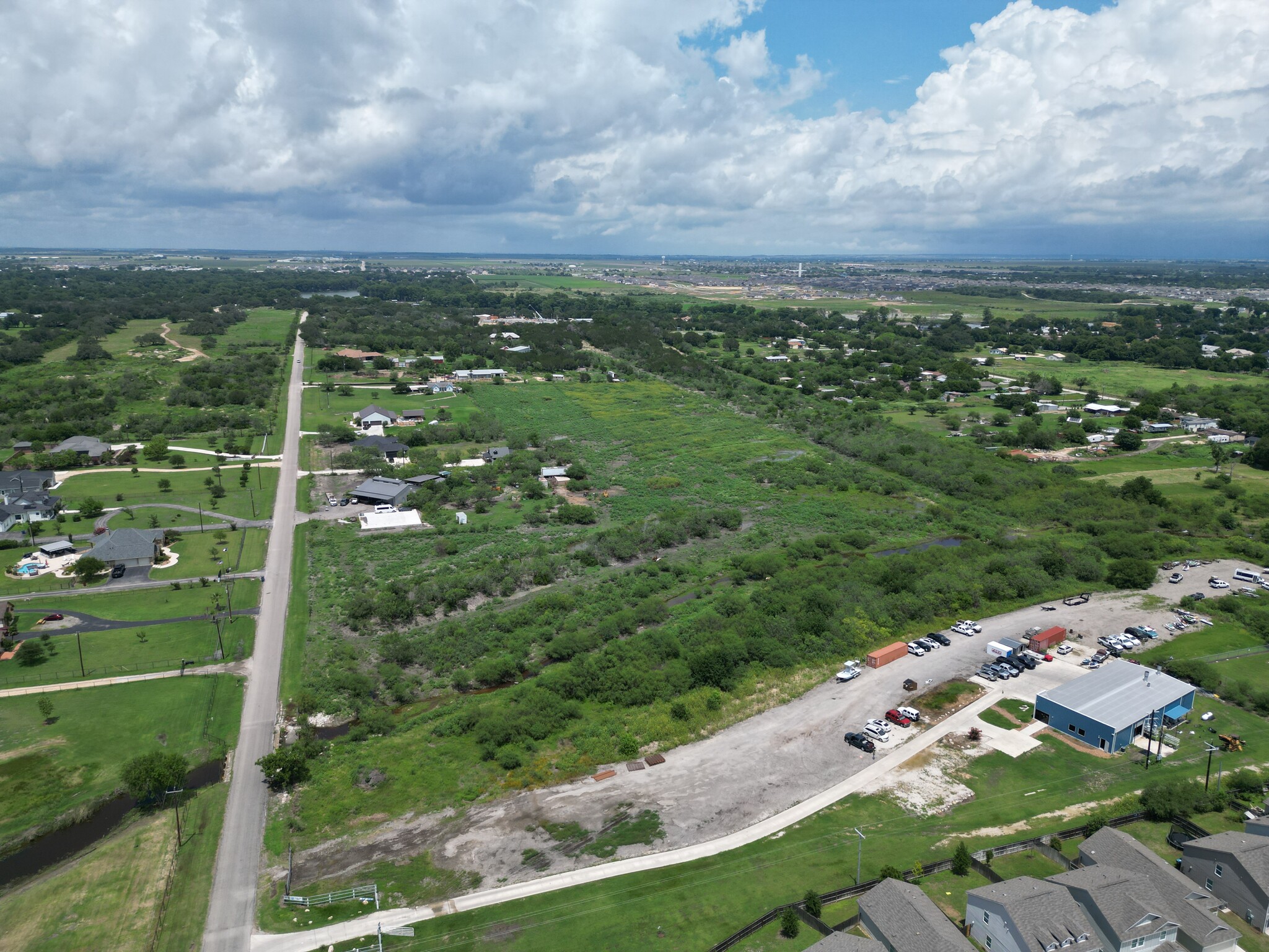 190 Schumanns Beach Rd, New Braunfels, TX à vendre Aérien- Image 1 de 4