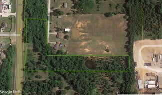 More details for 414 Harrah Road, Harrah, OK - Land for Sale