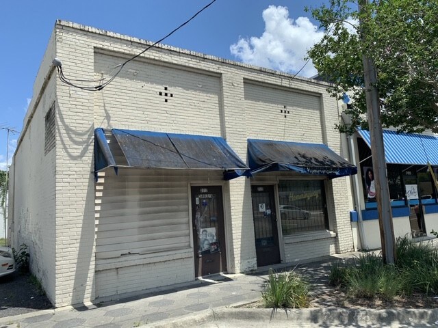 Plus de détails pour 3115 N Main St, Jacksonville, FL - Commerce de détail à vendre