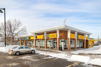 More details for 828-848 Montée Masson, Mascouche, QC - Retail for Lease