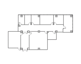 2727 Lyndon B Johnson Fwy, Farmers Branch, TX for lease Floor Plan- Image 1 of 1