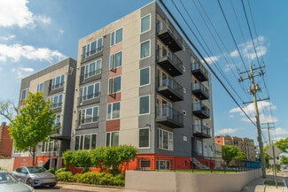 Plus de détails pour 1515 Rhode Island Ave NE, Washington, DC - Multi-résidentiel à vendre