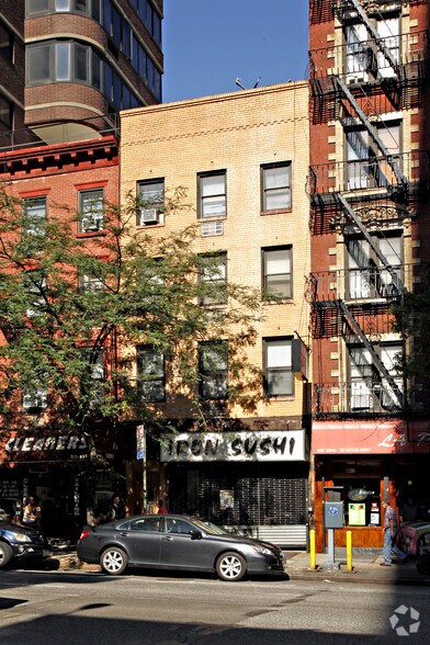 440 Third Ave, New York, NY à vendre - Photo principale - Image 1 de 10