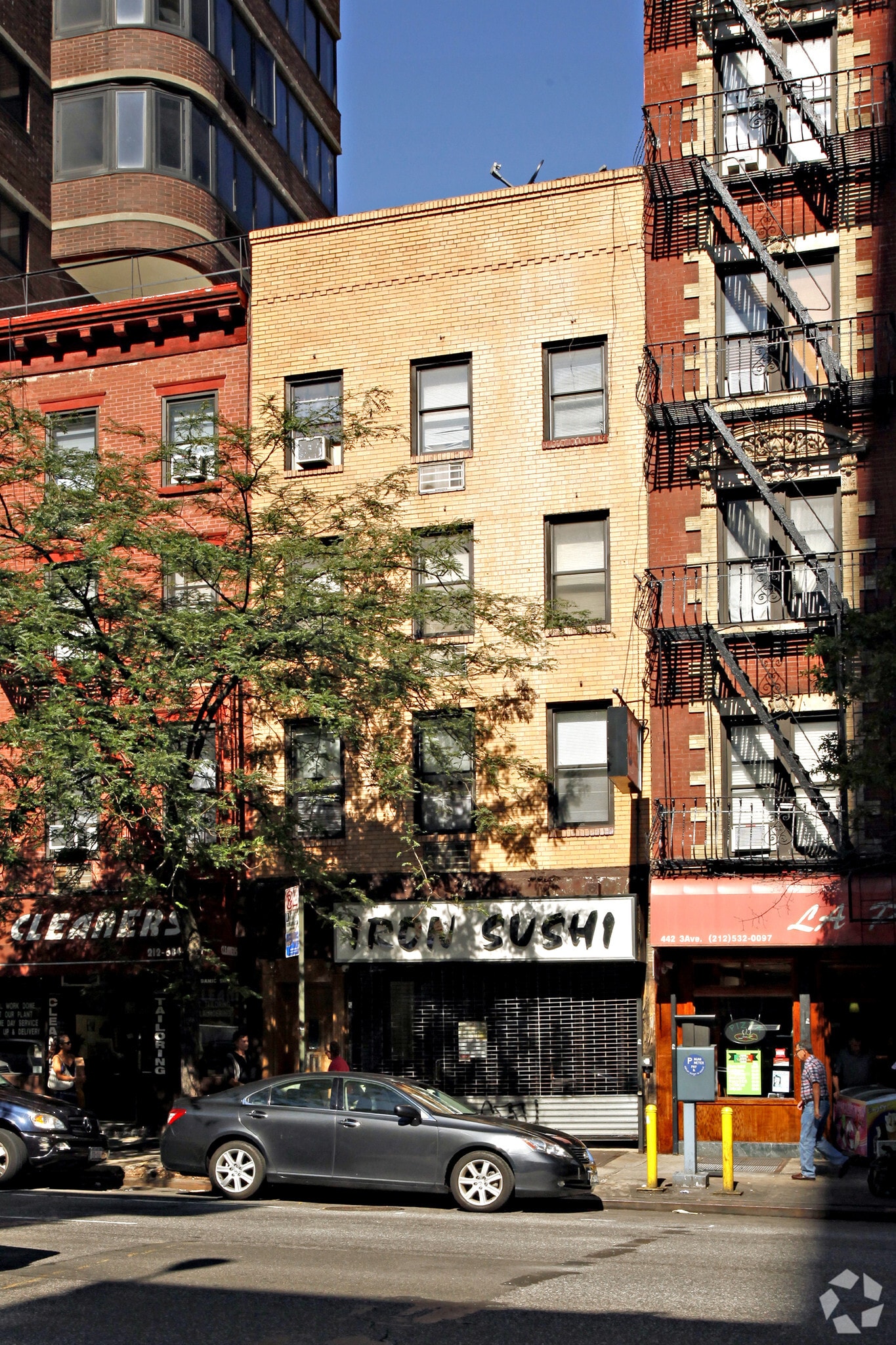 440 Third Ave, New York, NY for sale Primary Photo- Image 1 of 11