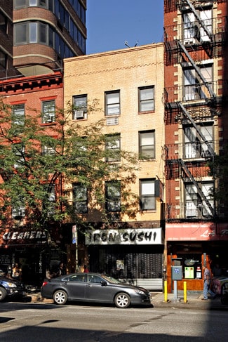 Plus de détails pour 440 Third Ave, New York, NY - Multi-résidentiel à vendre