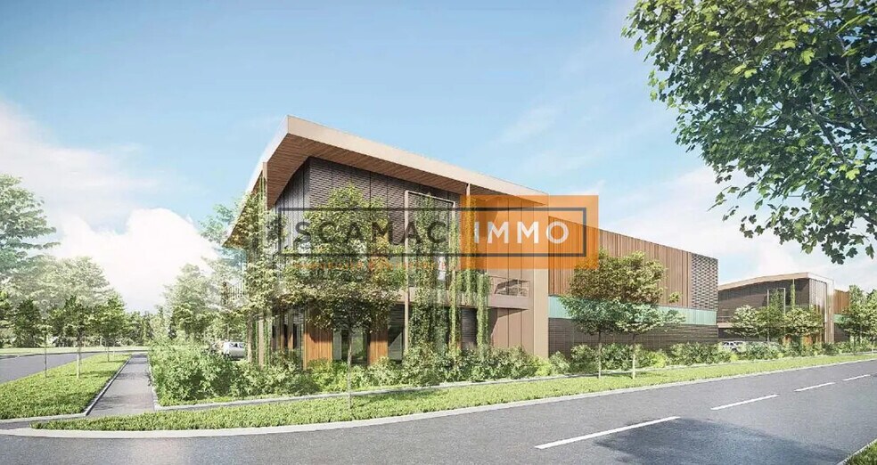 Flex in Coupvray for lease - Building Photo - Image 2 of 5