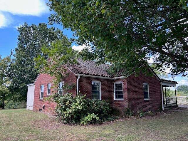 4815 N Lee Hwy, Cleveland, TN à vendre - Photo du bâtiment - Image 3 de 4