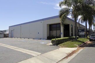 Plus de détails pour 5672 Buckingham Dr, Huntington Beach, CA - Industriel à louer