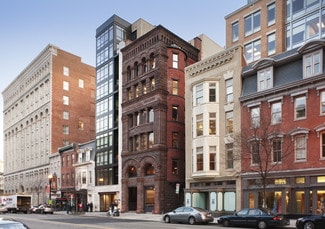 More details for 918 F St NW, Washington, DC - Office for Sale