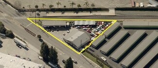 Plus de détails pour 2282-2284 Arrow Hwy, La Verne, CA - Commerce de détail à louer