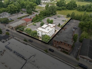 More details for 112 Bridge St, Franklin, TN - Office for Sale