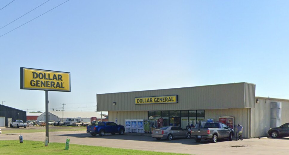 489 S Fossil St, Russell, KS à vendre - Photo principale - Image 1 de 2