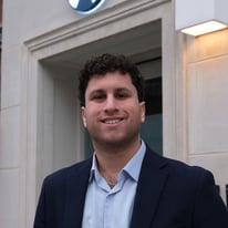 Dylan Steinberg