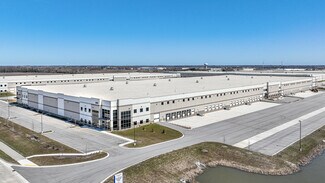 Plus de détails pour 10601 Enterprise Way, Sturtevant, WI - Industriel à louer