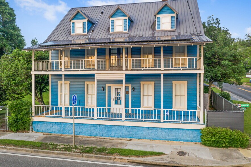 1748 Georgia St, Alford, FL à vendre - Photo du bâtiment - Image 1 de 57