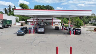 More details for 2020 W Stadium Blvd, Ann Arbor, MI - Retail for Sale
